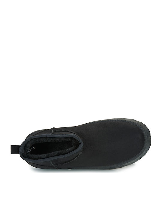Leanne Ghete Dama Negre