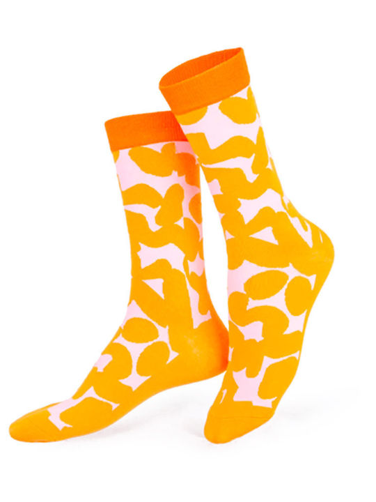 Eat My Socks Κάλτσες με Σχέδια Eat My Socks Κάλτσες με Σχέδια