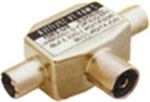 Tele DK-450 Splitter Satellite DK-450