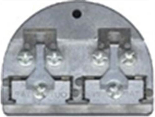 Tele PL-65 3 Δρόμων Διακλαδωτής