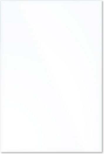Stiebel Eltron RH Infrarot-Heizpaneele Wand Glas 700W Weiß 140x50cm