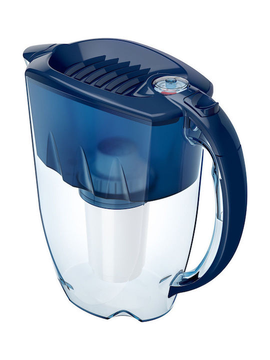 Aquaphor Prestige Plastic Jug Blue with Filter 2800ml