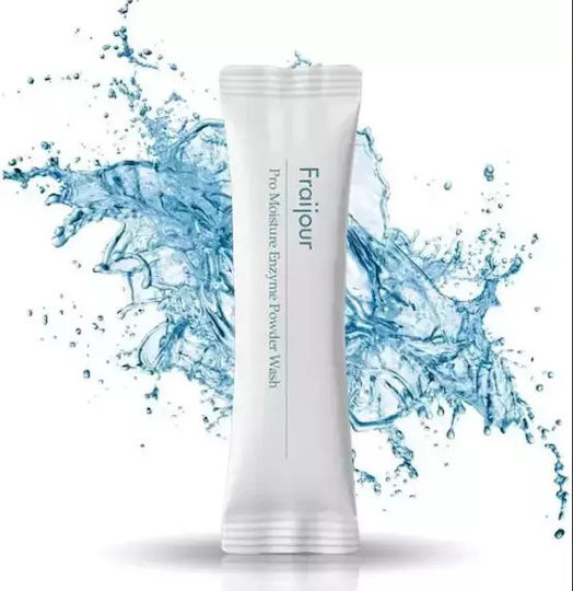 Fraijour Pro Moisture Enzyme Powder Wash Αφρός Καθαρισμού Προσώπου για Ακνεϊκές Επιδερμίδες
