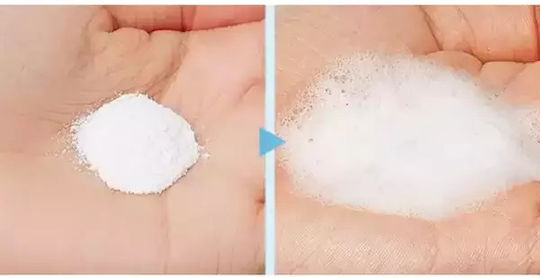 Fraijour Pro Moisture Enzyme Powder Wash Αφρός Καθαρισμού Προσώπου για Ακνεϊκές Επιδερμίδες