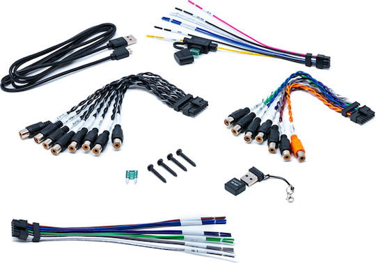 Hertz S8 DSP