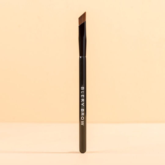 Blery Cosmetics Pensulă de Machiaj pentru Sprâncene din Păr Natural