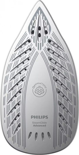 Philips Perfectcare 6000 Series Σύστημα Σιδερώματος Πίεσης 8bar με Δοχείο 1.8lt