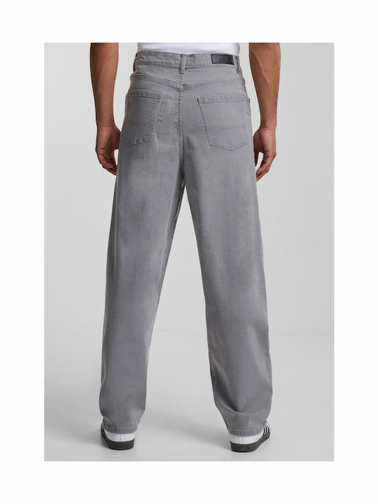 Herren Jeanshose Grey