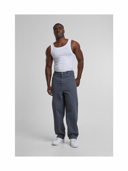Men's Jeans Pants Magnet