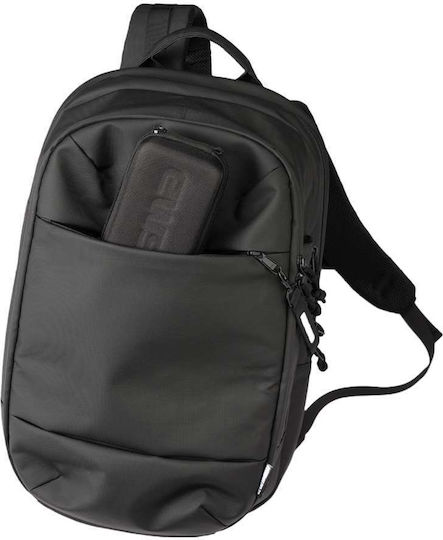Magma Solid Blaze Pack 80 Τσάντα Πλάτης Black/Grey