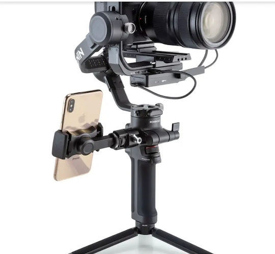 DJI Βάση Στήριξης Action Cameras CP.RN.00000101.01 για DJI
