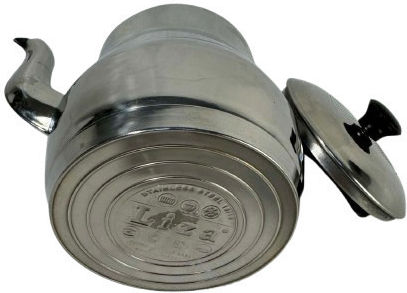 Epiplo-Fos Τσαγιέρα Ανοξείδωτη 1250ml