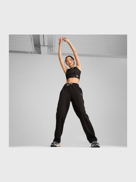 Classics Pantaloni de Trening Puma Black