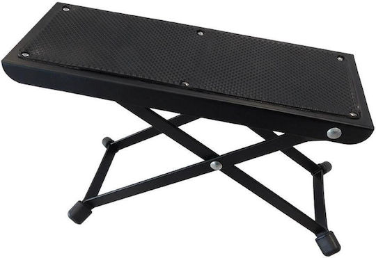 Audio Master Guitar Footstool