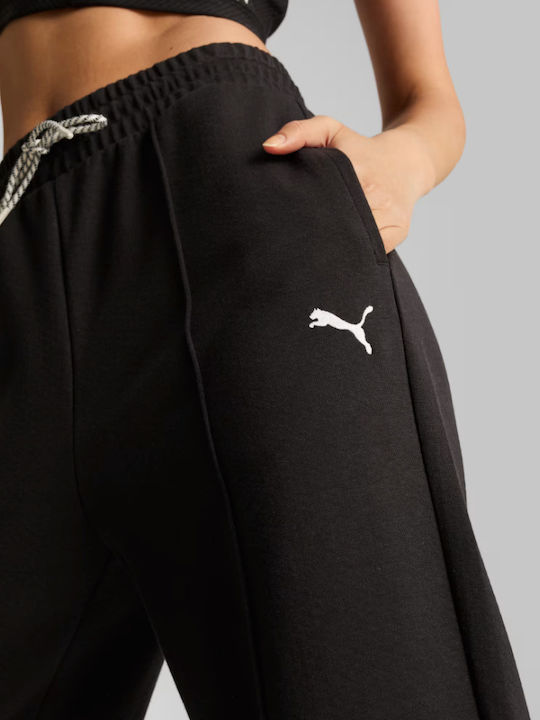 Classics Pantaloni de Trening Puma Black