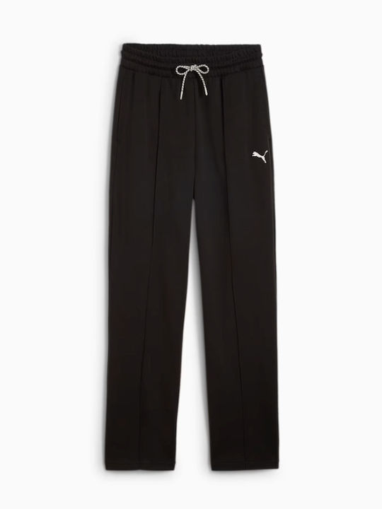 Classics Pantaloni de Trening Puma Black