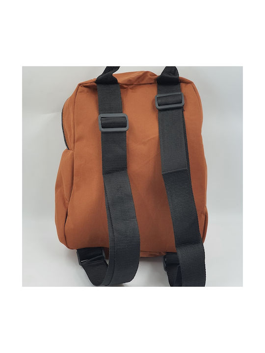 Shaka Backpack Brown