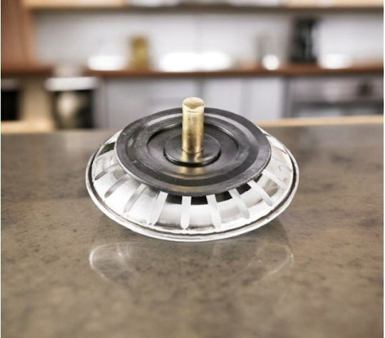 Sink Strainer Plug Sink Basket Filter