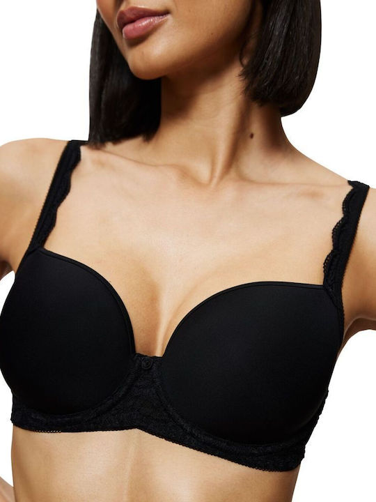 Triumph Bra with Light Padding Underwire Bez