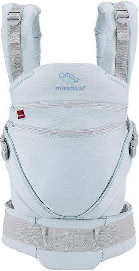 Manduca Classic Carrier Red with Maximum Weight 20kg