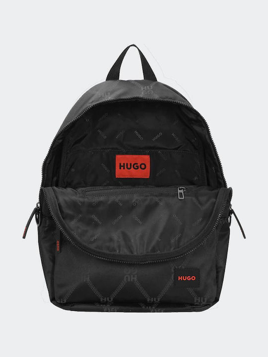 Hugo Ethon 17.2Es Gray