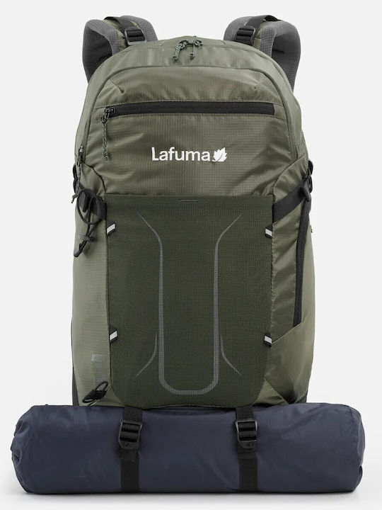 Lafuma Backpack Αδιάβροχο 20lt Μαύρο