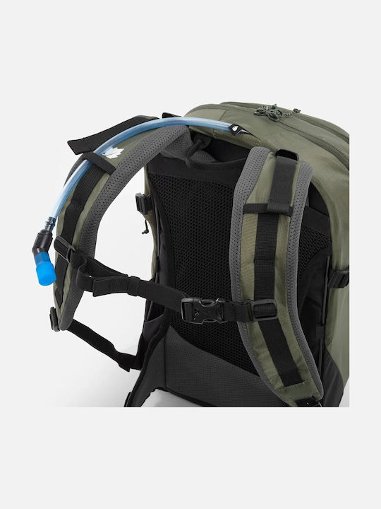 Lafuma Backpack Αδιάβροχο 20lt Μαύρο