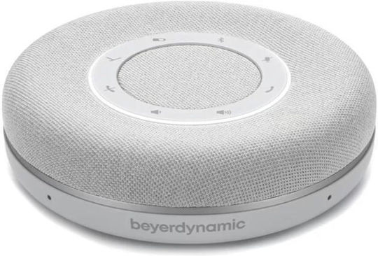BeyerDynamic Конферентен Микрофон на Конферентна Система Съвместим с Microsoft Teams