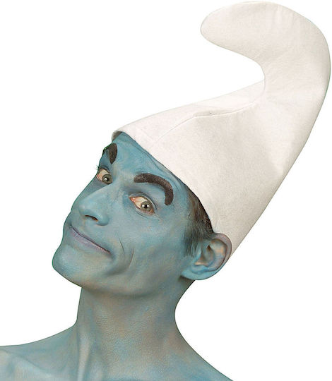 Smurf Hat 3332d