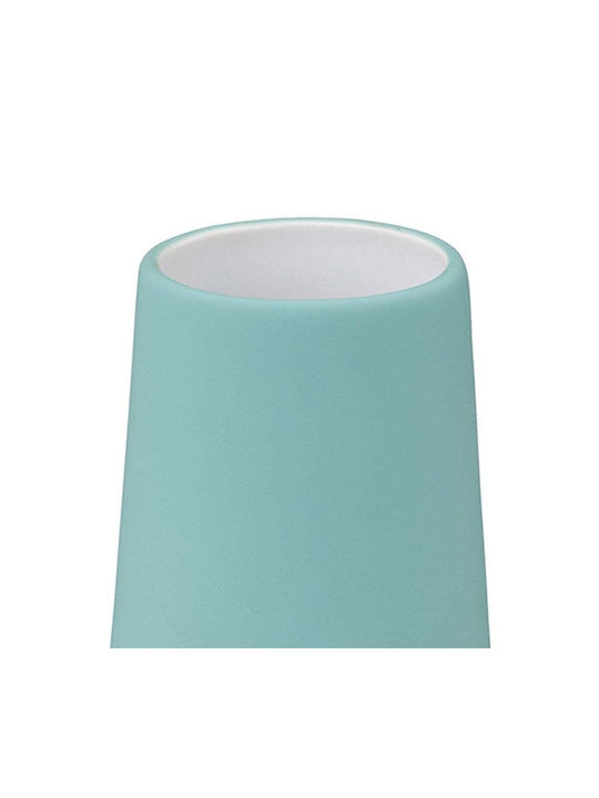 5Five Tabletop Cup Holder Ceramic Blue