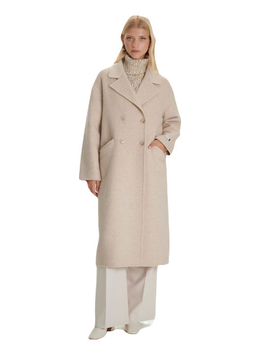 Ale - The Non Usual Casual Women's Coat Greig