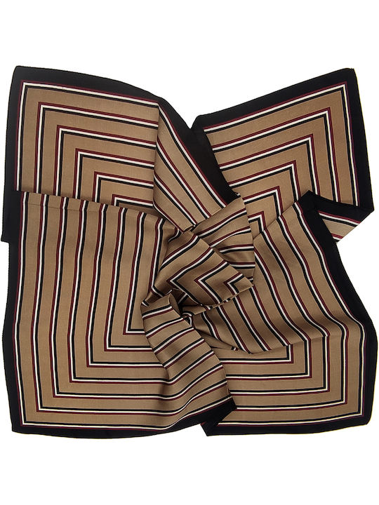 Gift-Me Women's Scarf Beige