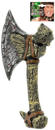 Widmann Αποκριάτικο Αξεσουάρ Τσεκούρι 33cm 6971a