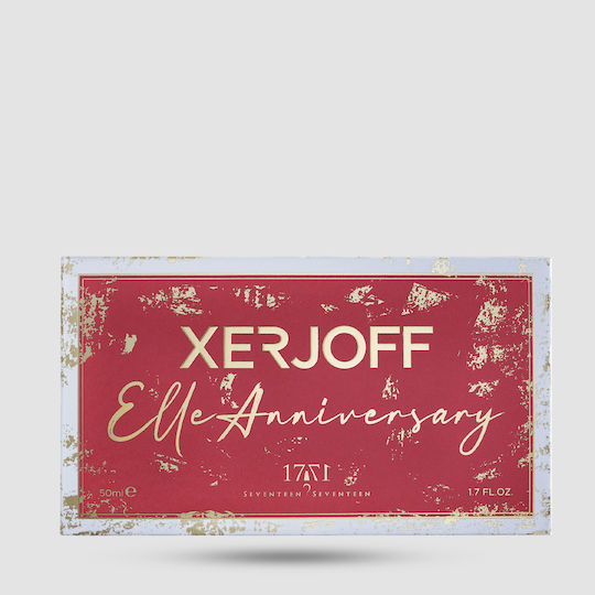 Xerjoff Elle Anniversary Eau de Parfum 50ml