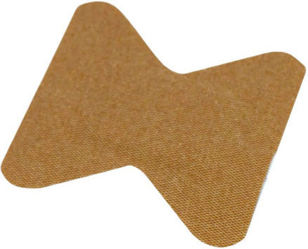 Nobamed Plasters 100pcs