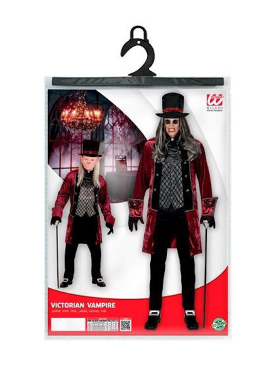 Carnival Costume Victorian
