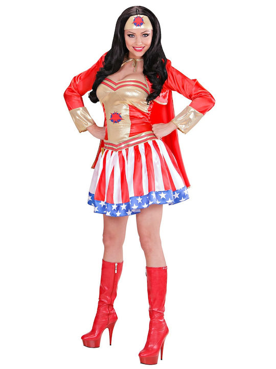 Costum de Carnaval