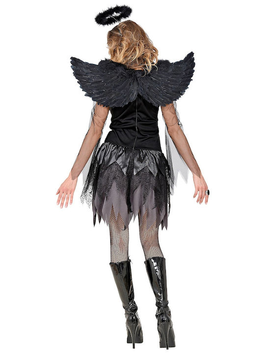 Carnival Costume Dark