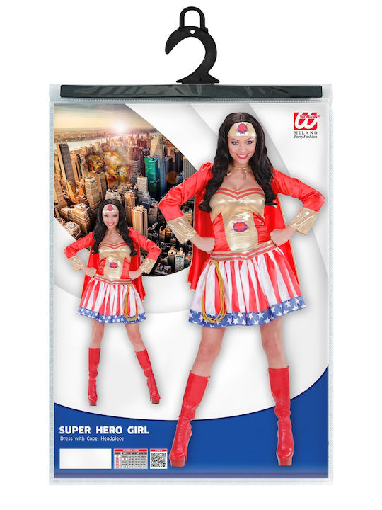 Costum de Carnaval