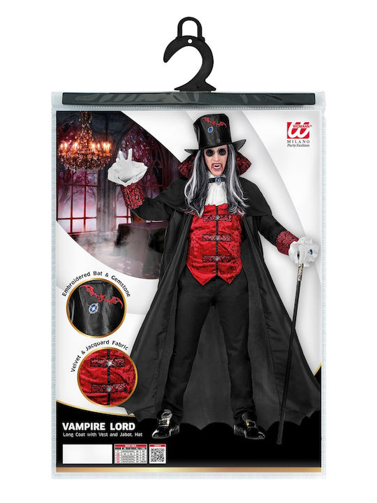 Carnival Costume VAMPIRE
