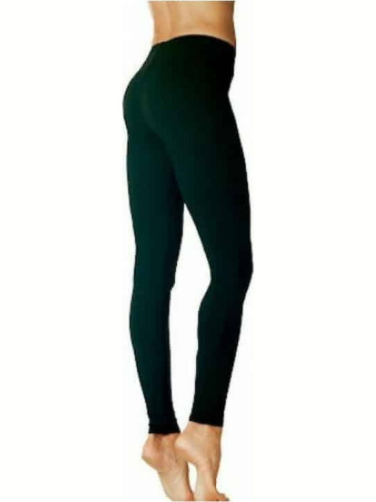 Doozo Thermal Pants Black