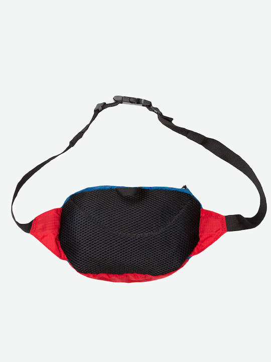 Waist Bag Blue