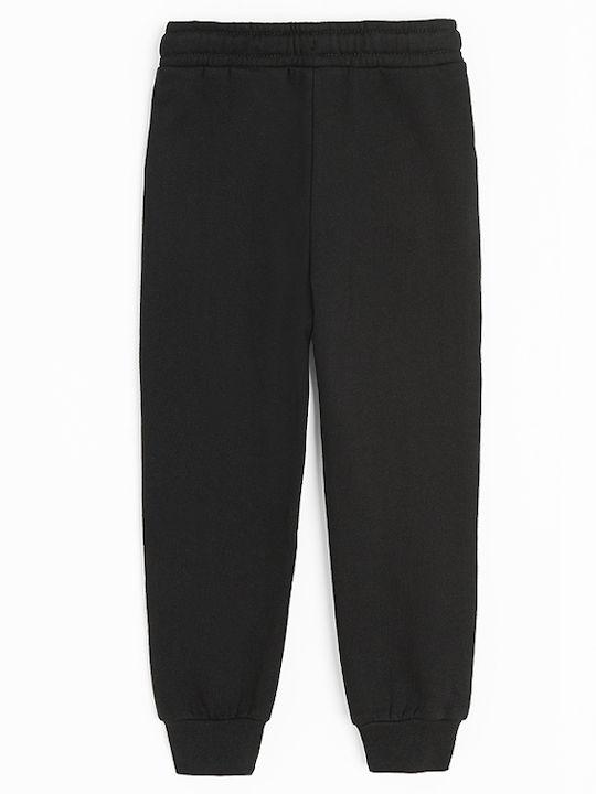 Kids Sweatpants Red/Black 2pcs Spiderman Marvel