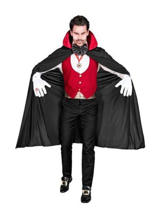 Carnival Costume Vampire