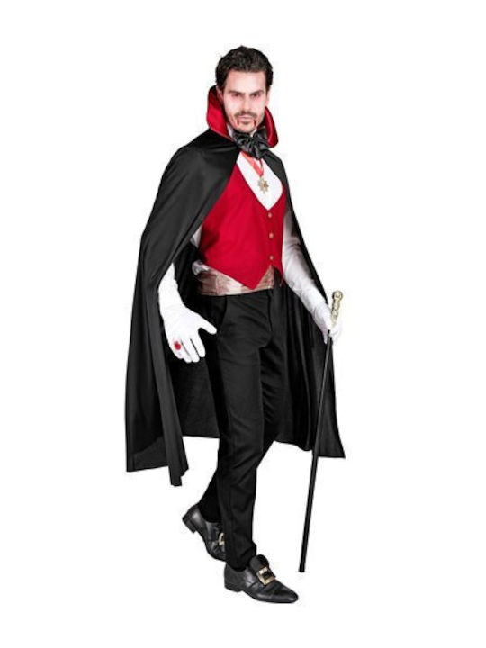 Carnival Costume Vampire