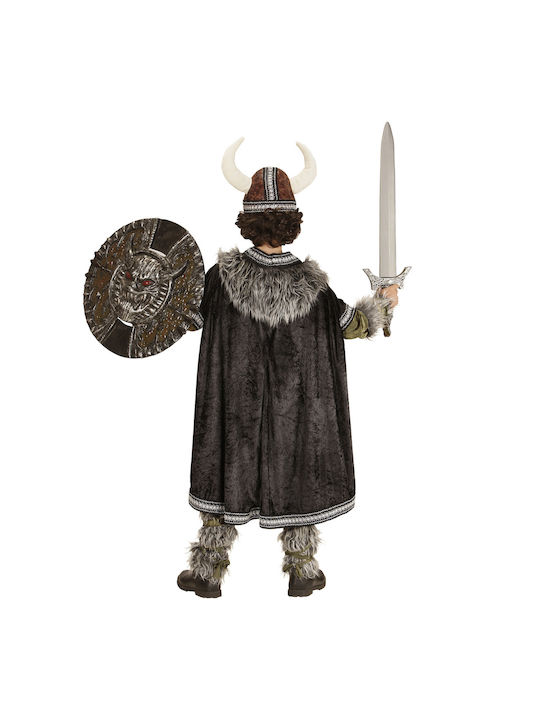 Αποκριάτικη Παιδική Στολή VIKING