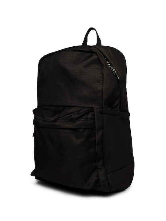 Emerson Backpack Μαύρο