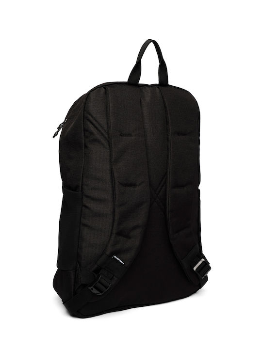 Emerson Backpack Μαύρο