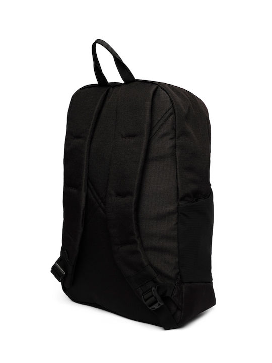 Emerson Backpack Μαύρο