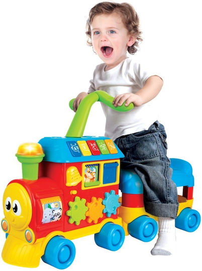 Winfun Ride On Multicolor